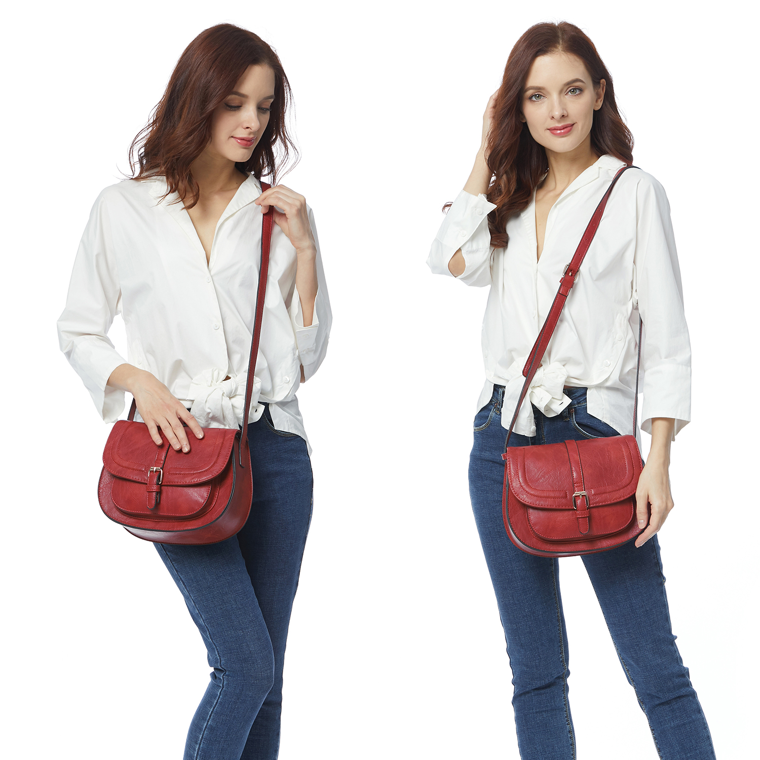AFKOMST Crossbody Bag for Wome – обзор и цена Luxury Bags Without Logo