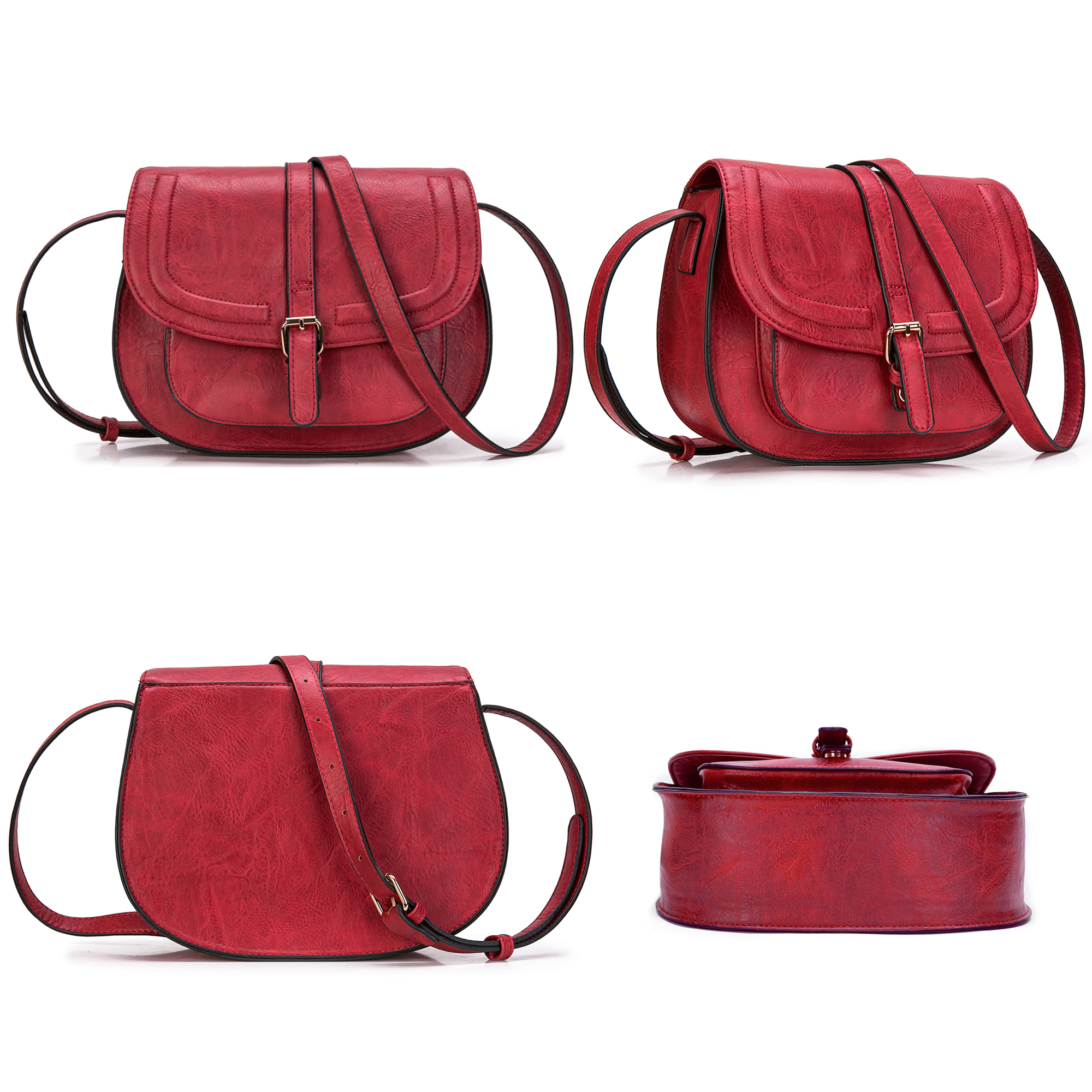 AFKOMST Crossbody Bag for Wome – обзор и цена Luxury Bags Without Logo