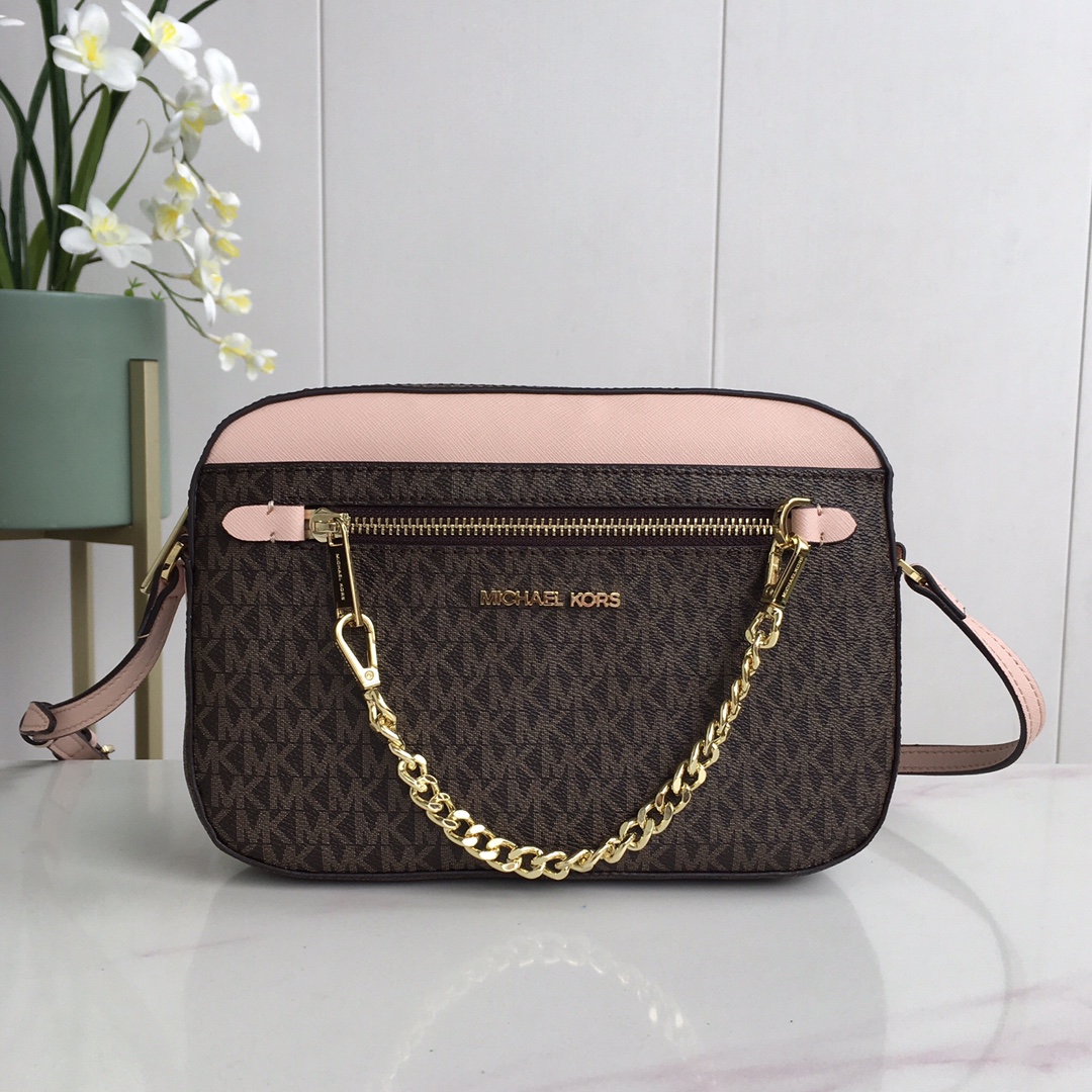 Michael Kors Women Fashion Cla – обзор и цена Luxury Bags Leather