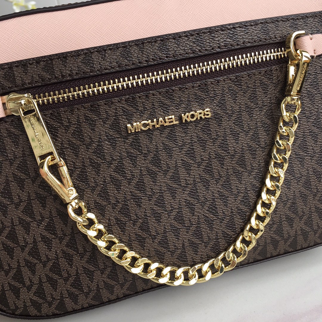 Michael Kors Women Fashion Cla – обзор и цена Luxury Bags Leather