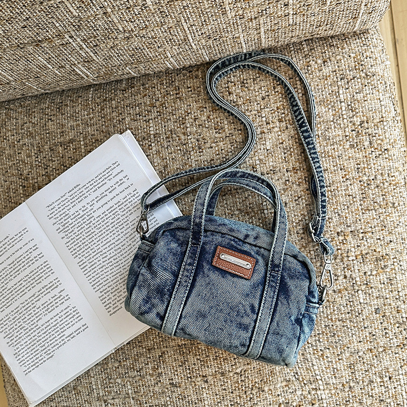New Korean Style Mini Crossbod – обзор и цена Shoulder Bag Slouchy
