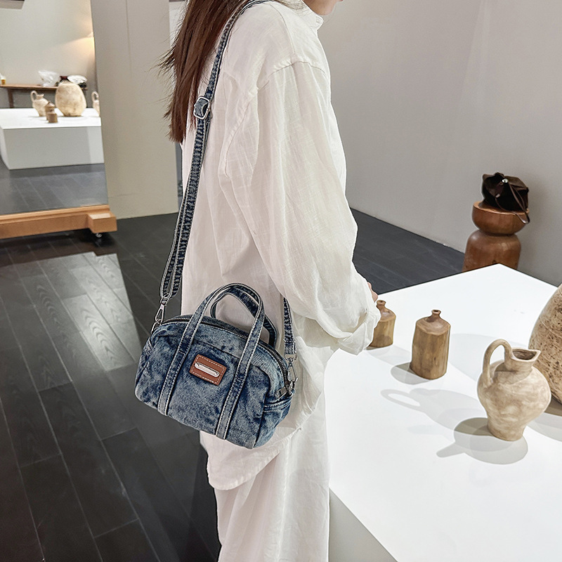 New Korean Style Mini Crossbod – обзор и цена Shoulder Bag Slouchy