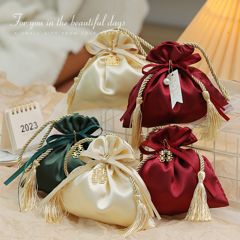1Pcs Luxury Packing Drawstring – обзор и цена Luxury Bags List