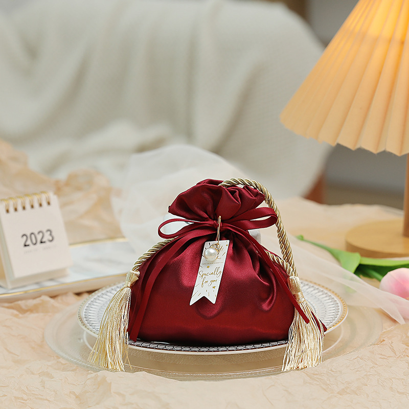 1Pcs Luxury Packing Drawstring – обзор и цена Luxury Bags List
