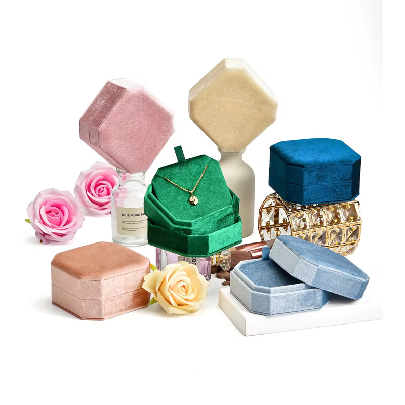 Velvet Necklace Jewelry Box Oc – обзор и цена Luxury Bags List