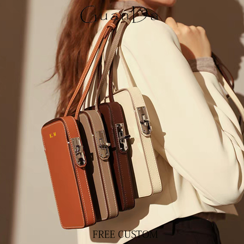 Luxury Design Phone Bag Woman  – обзор и цена Luxury Bags Name For Women