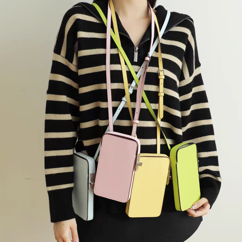 Luxury Design Phone Bag Woman  – обзор и цена Luxury Bags Name For Women