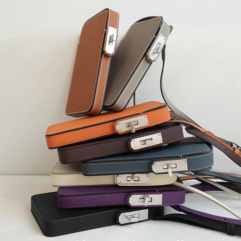 Luxury Design Phone Bag Woman  – обзор и цена Luxury Bags Name For Women