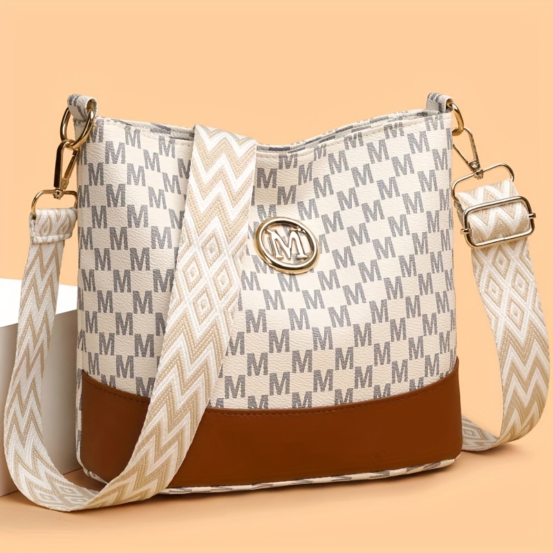 Elegant Women's Crossbody Bag  – обзор и цена Luxury Bags Without Logo