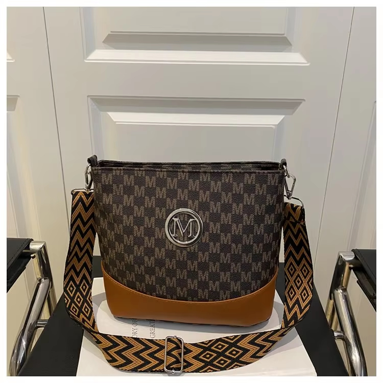 Elegant Women's Crossbody Bag  – обзор и цена Luxury Bags Without Logo