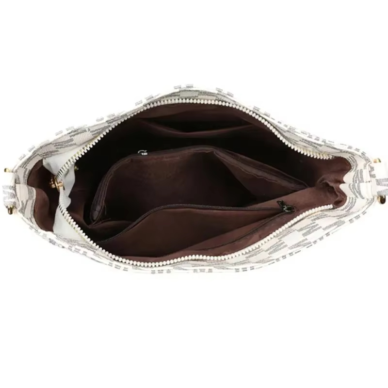 Elegant Women's Crossbody Bag  – обзор и цена Luxury Bags Without Logo