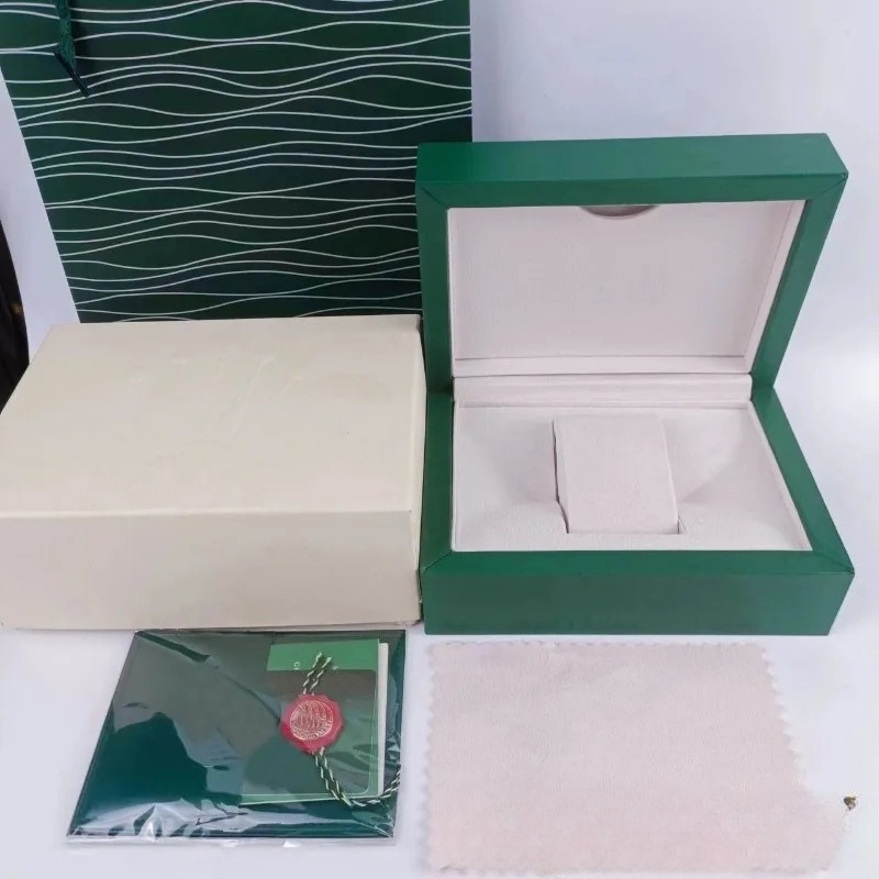 High-end Original Watch Box, L – обзор и цена Luxury Bags List