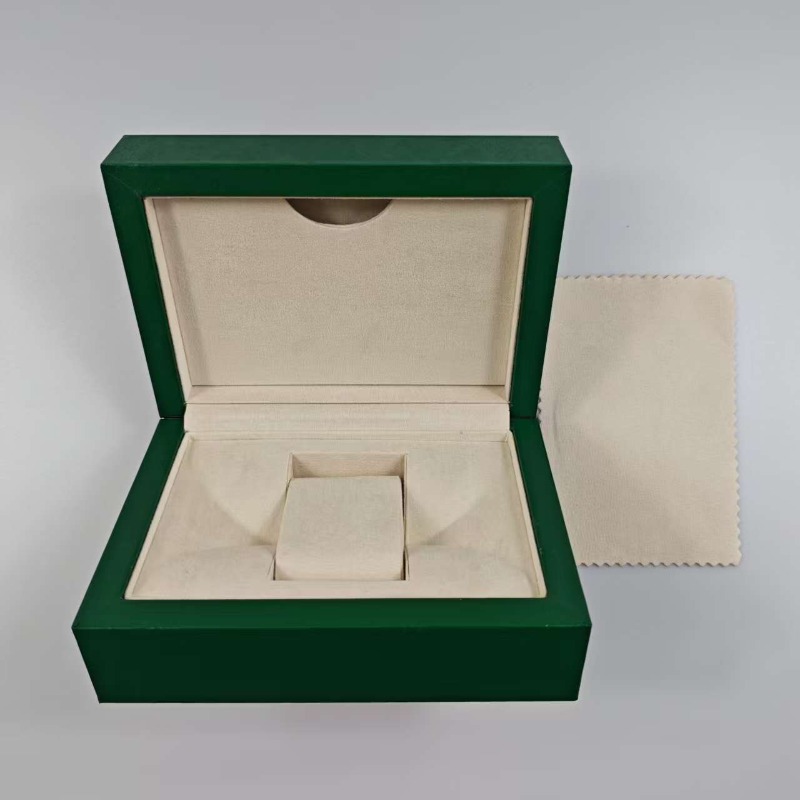 High-end Original Watch Box, L – обзор и цена Luxury Bags List