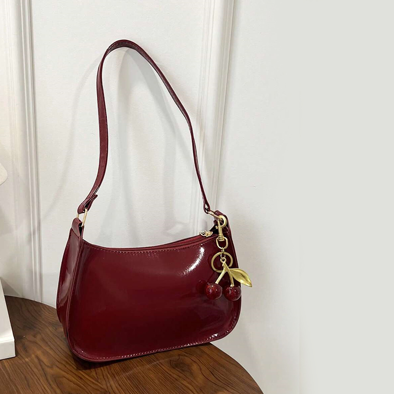 Women's PU Leather Handbag Ver – обзор и цена Luxury Bags Without Logo