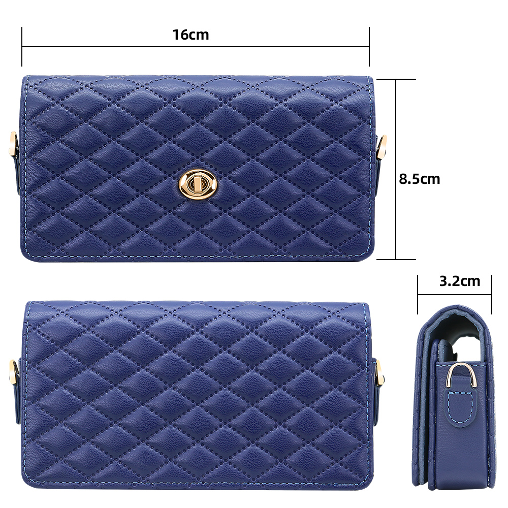 Compatible With Galaxy Z Fold  – обзор и цена Luxury Bags Leather