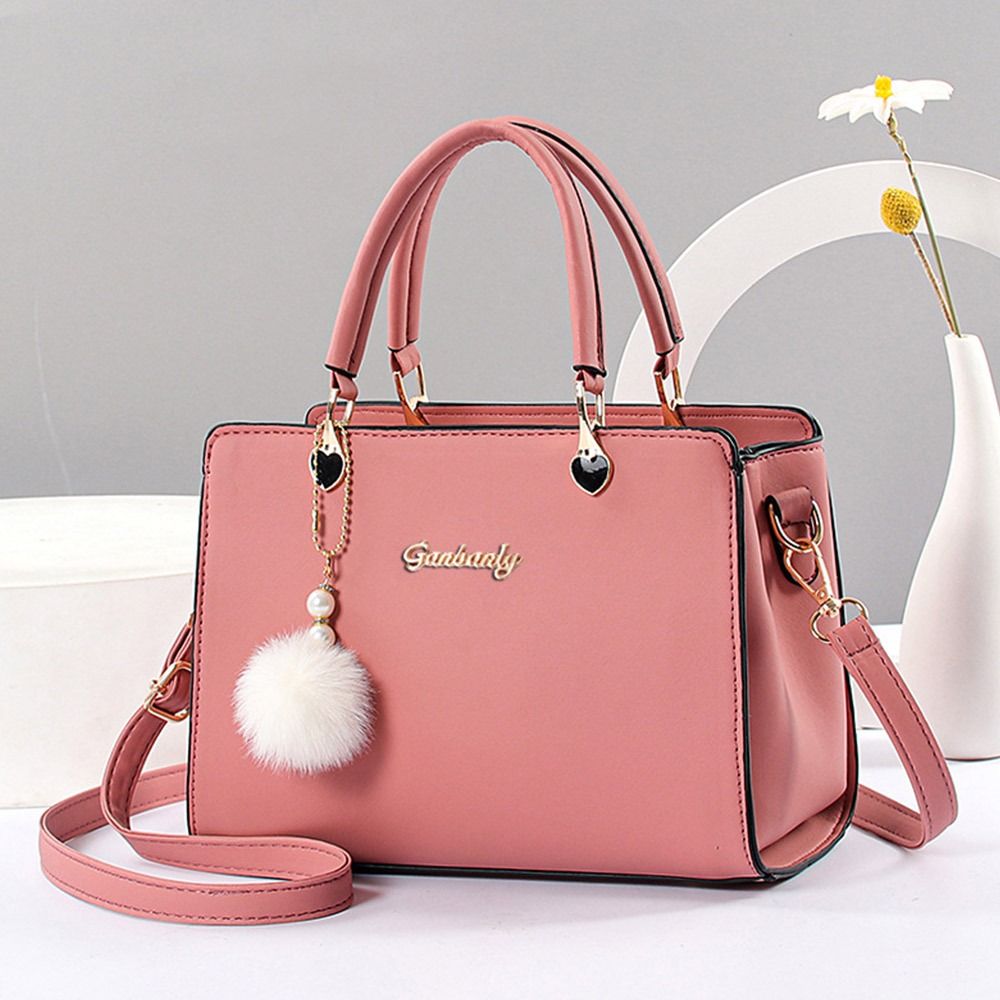 Fashion with Pendant Ladies Ha – обзор и цена Luxury Bags Without Logo