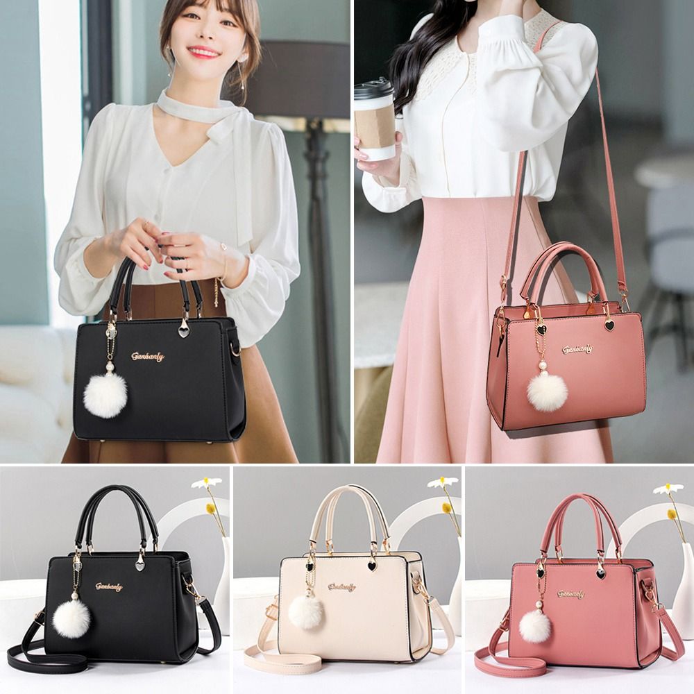 Fashion with Pendant Ladies Ha – обзор и цена Luxury Bags Without Logo