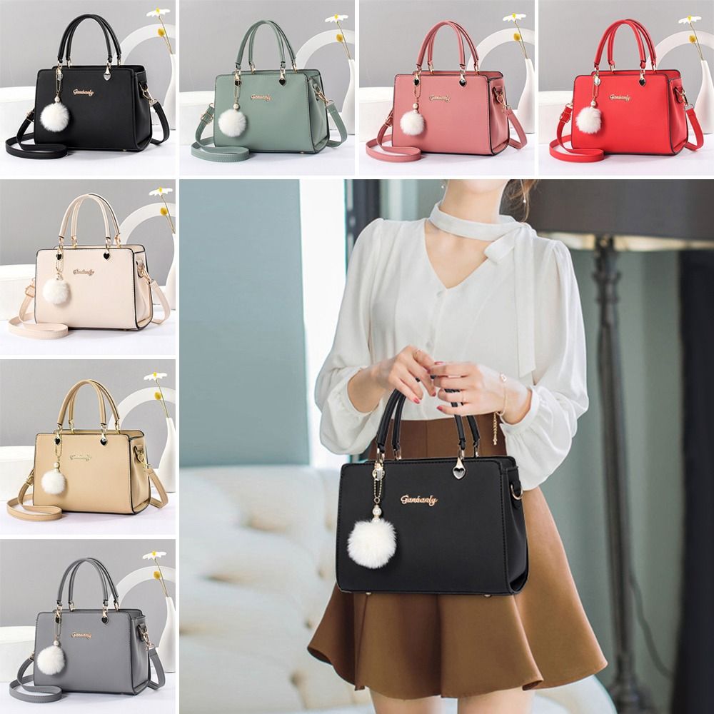 Fashion with Pendant Ladies Ha – обзор и цена Luxury Bags Without Logo