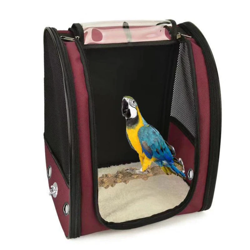 Travel Luxury Birds Carrier Ba – обзор и цена Luxury Bags Price