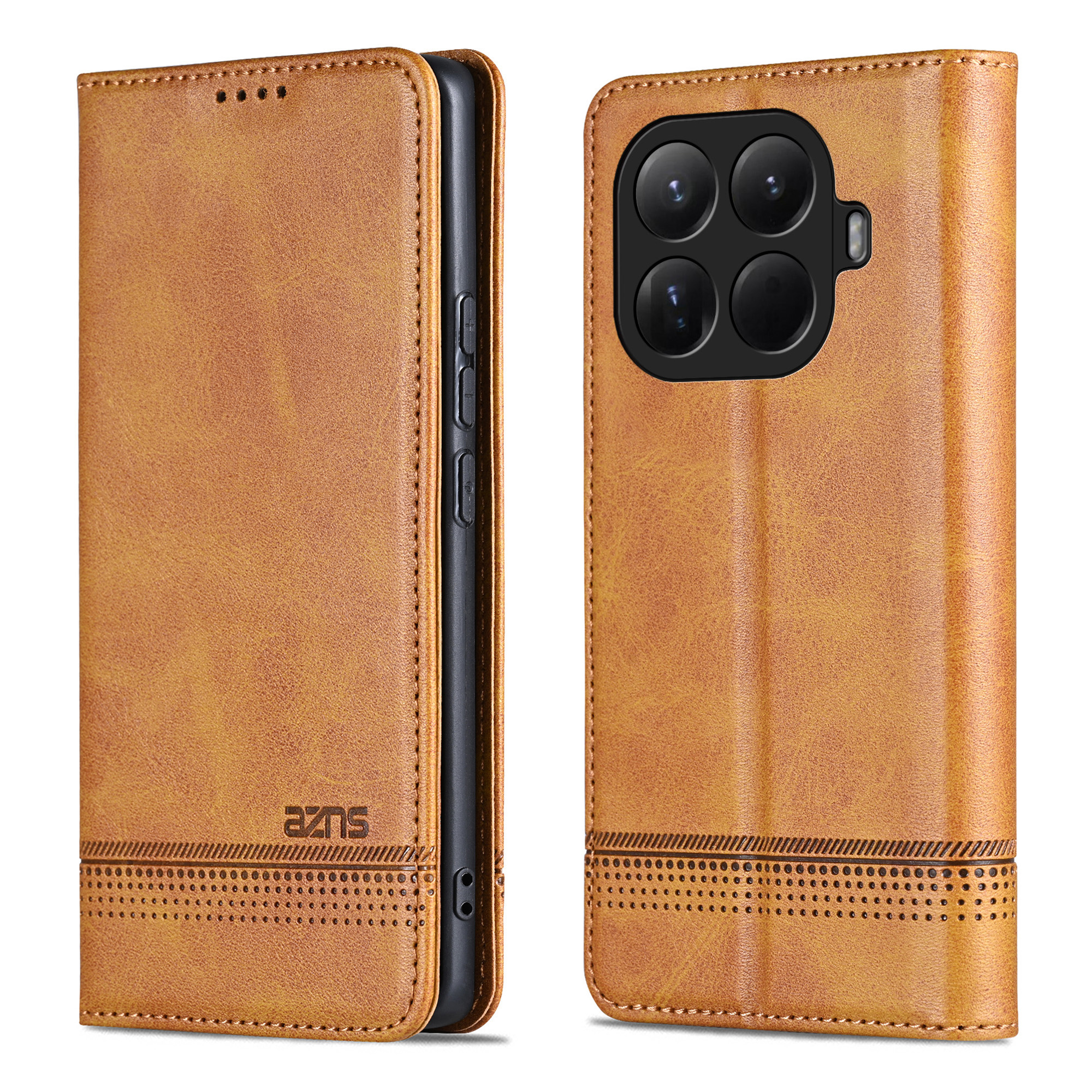 Business Flip Leather Phone Ca – обзор и цена Luxury Bags Leather