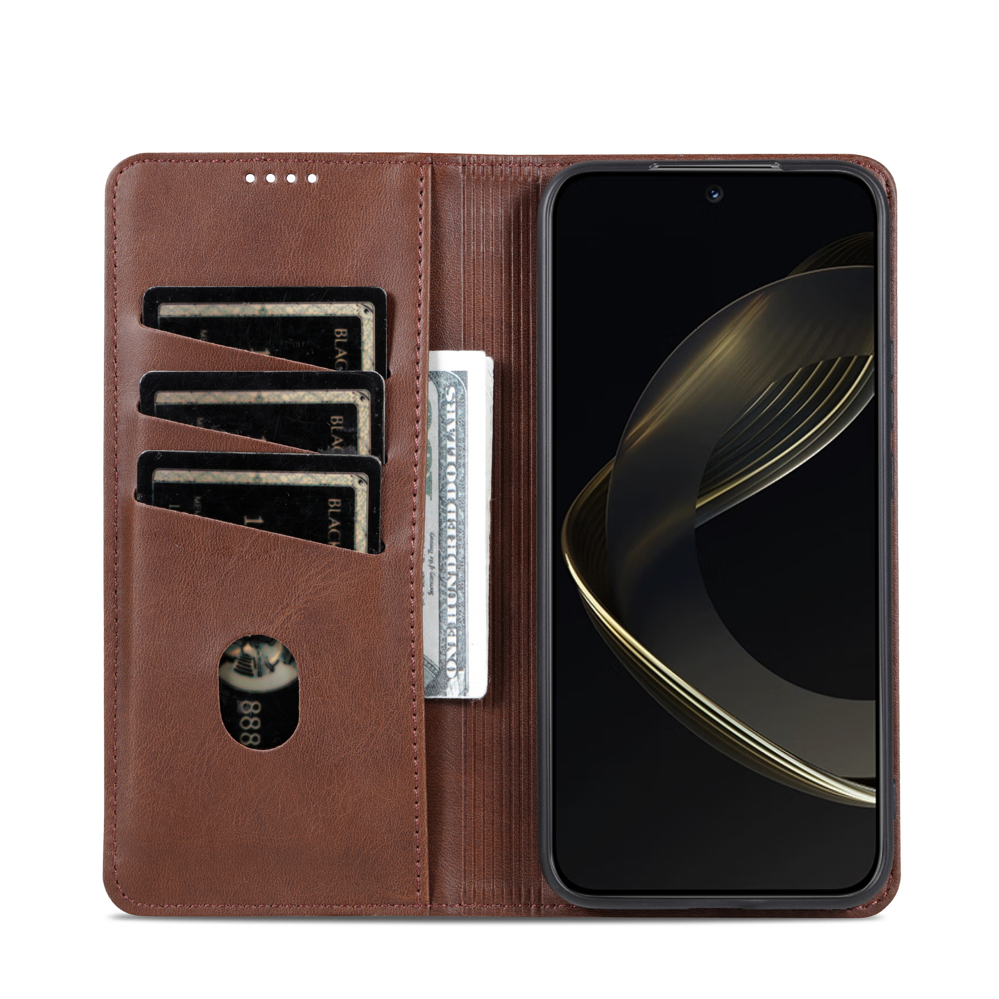 Business Flip Leather Phone Ca – обзор и цена Luxury Bags Leather