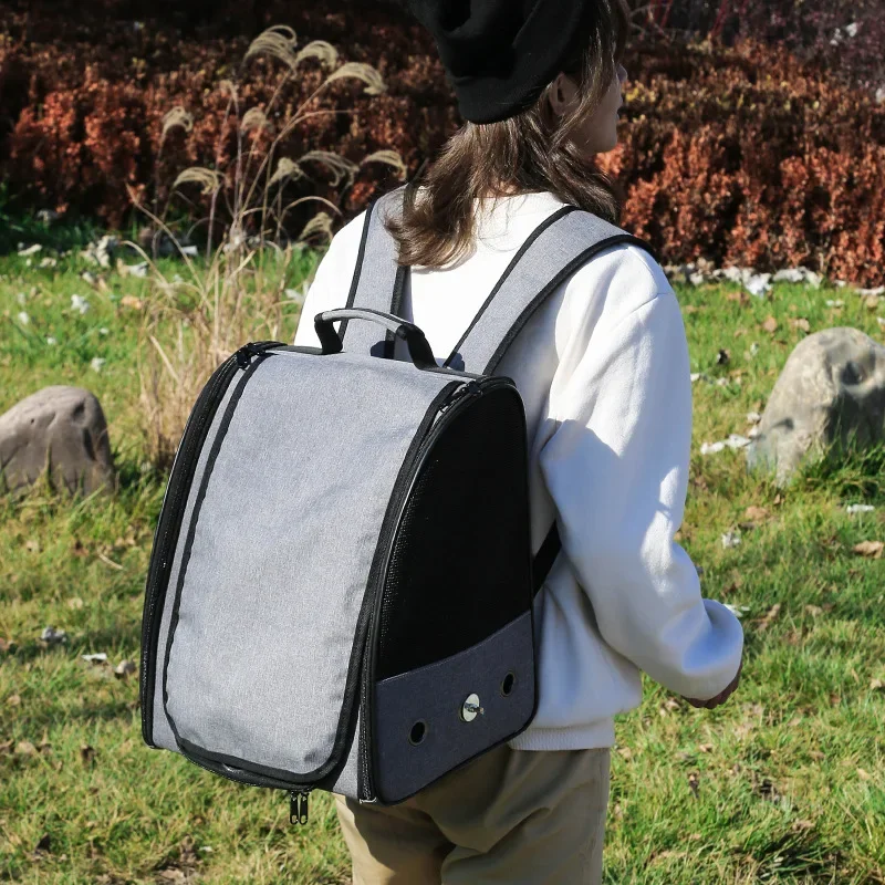 Outdoors Parrot Backpack Porta – обзор и цена Luxury Bags Price
