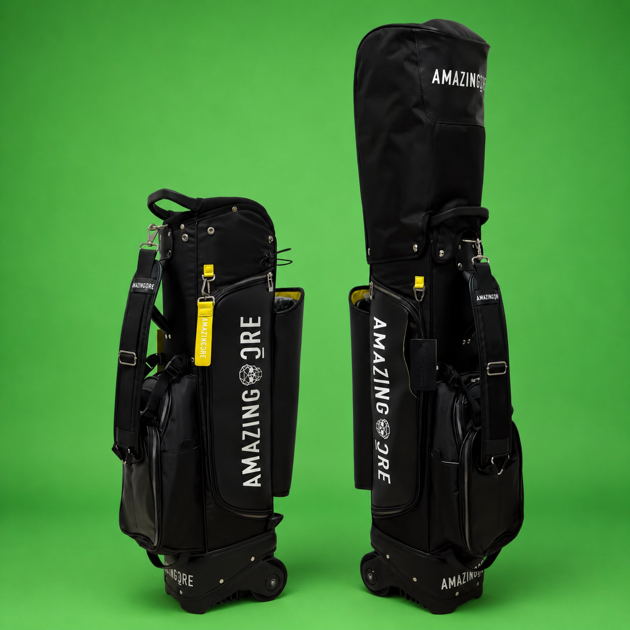 2026 Luxury Golf Travel Bag wi – обзор и цена Luxury Bags Outlet