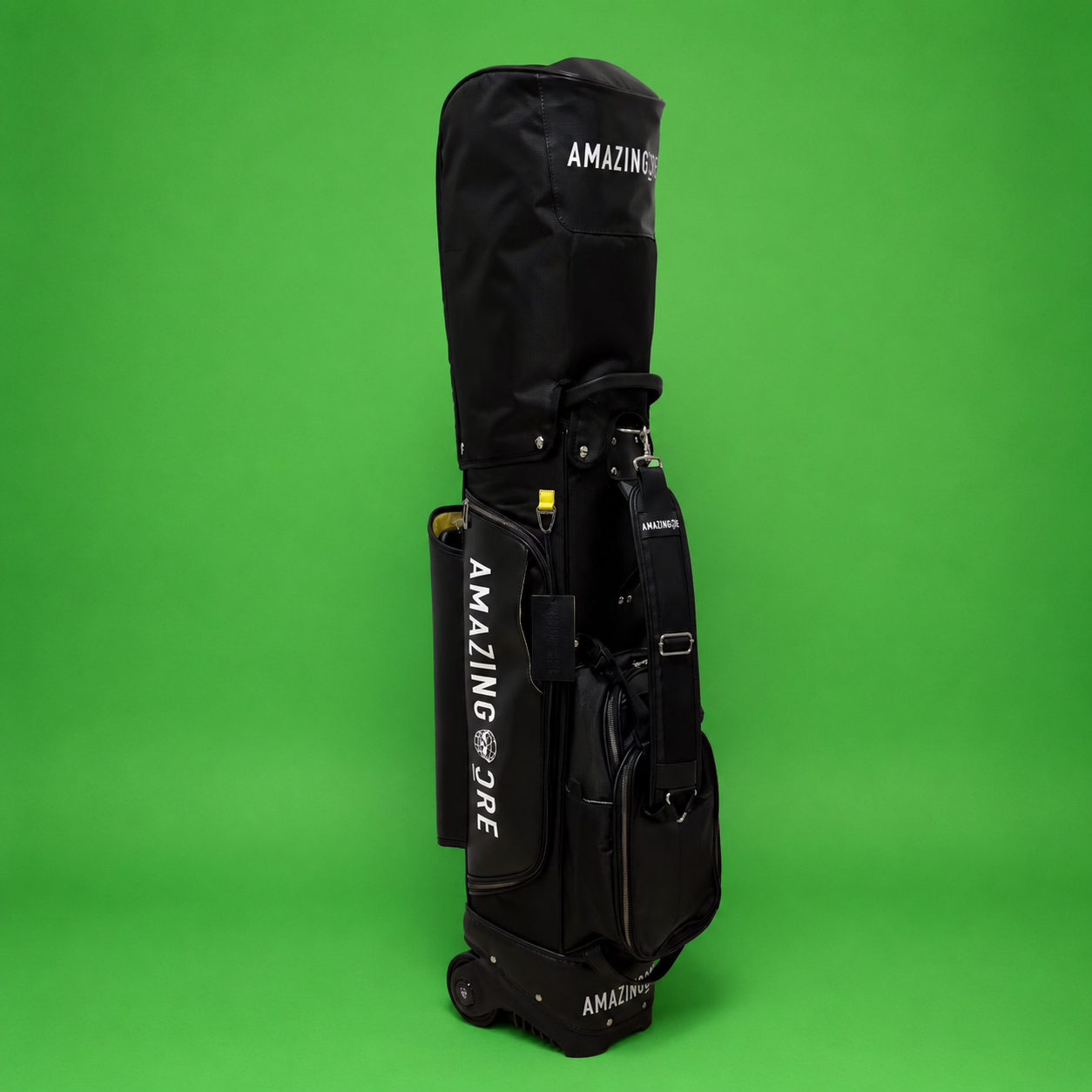 2026 Luxury Golf Travel Bag wi – обзор и цена Luxury Bags Outlet
