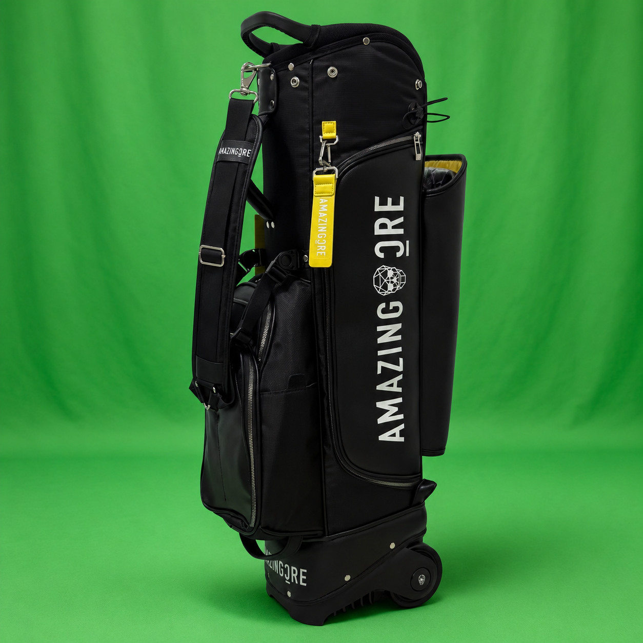 2026 Luxury Golf Travel Bag wi – обзор и цена Luxury Bags Outlet