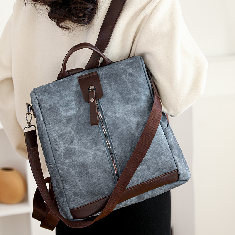 Fashion Anti-theft Backpack Fe – обзор и цена Shoulder Bag Slouchy