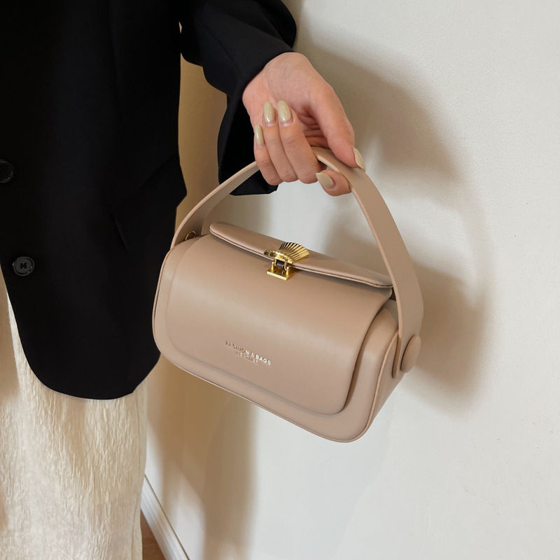 Classic Black Shoulder Bag Wom – обзор и цена Luxury Bags Without Logo