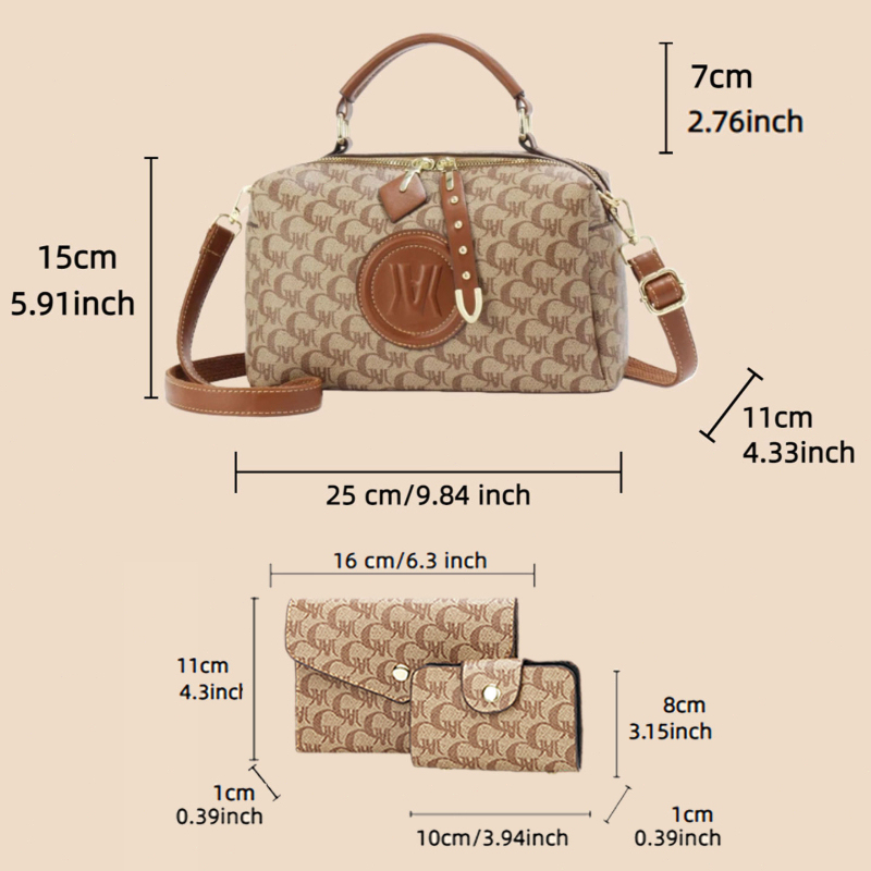 Boston bag, pillow bag, women' – обзор и цена Luxury Bags For Women