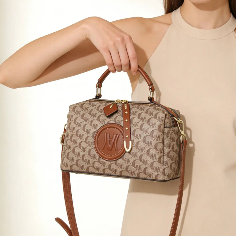 Boston bag, pillow bag, women' – обзор и цена Luxury Bags For Women