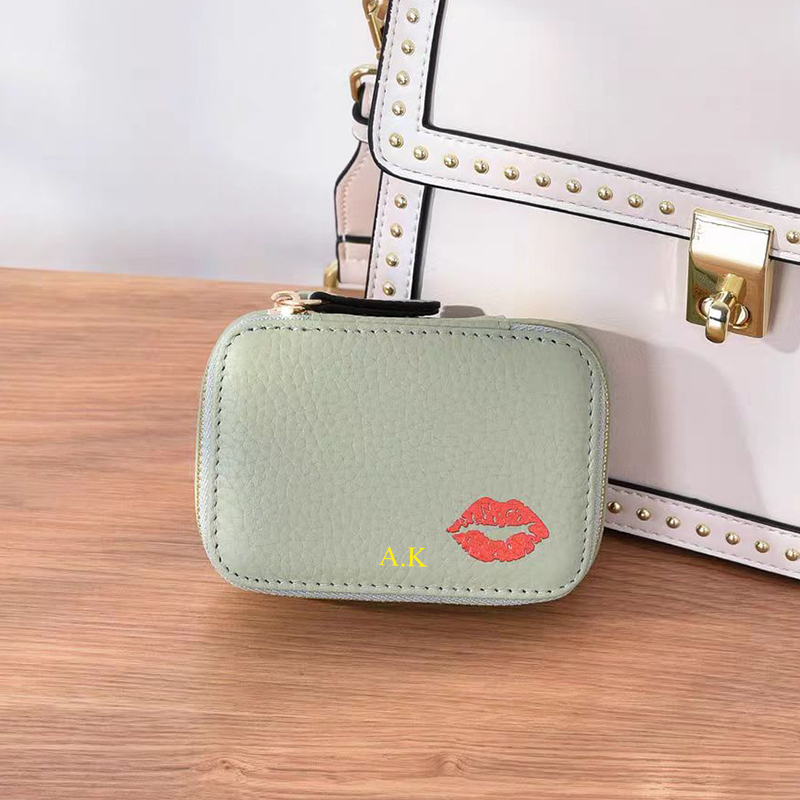 Luxury Cowhide Woman Lipstick  – обзор и цена Luxury Bags Name For Women