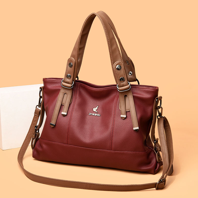 Genuine Brand Luxury Designer  – обзор и цена Luxury Bags Without Logo