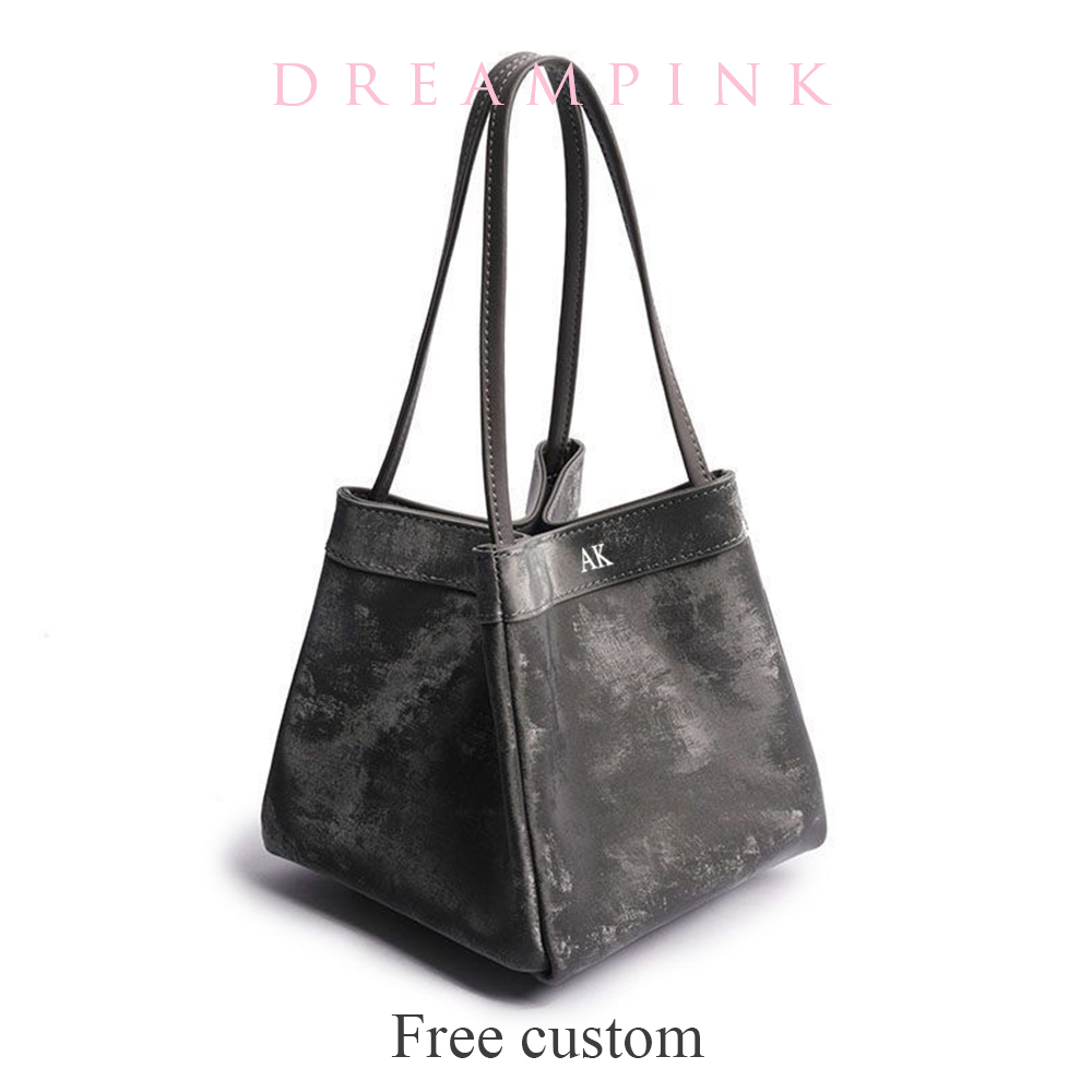 Fashion Silk Women Bucket Bag  – обзор и цена Luxury Bags Name For Women