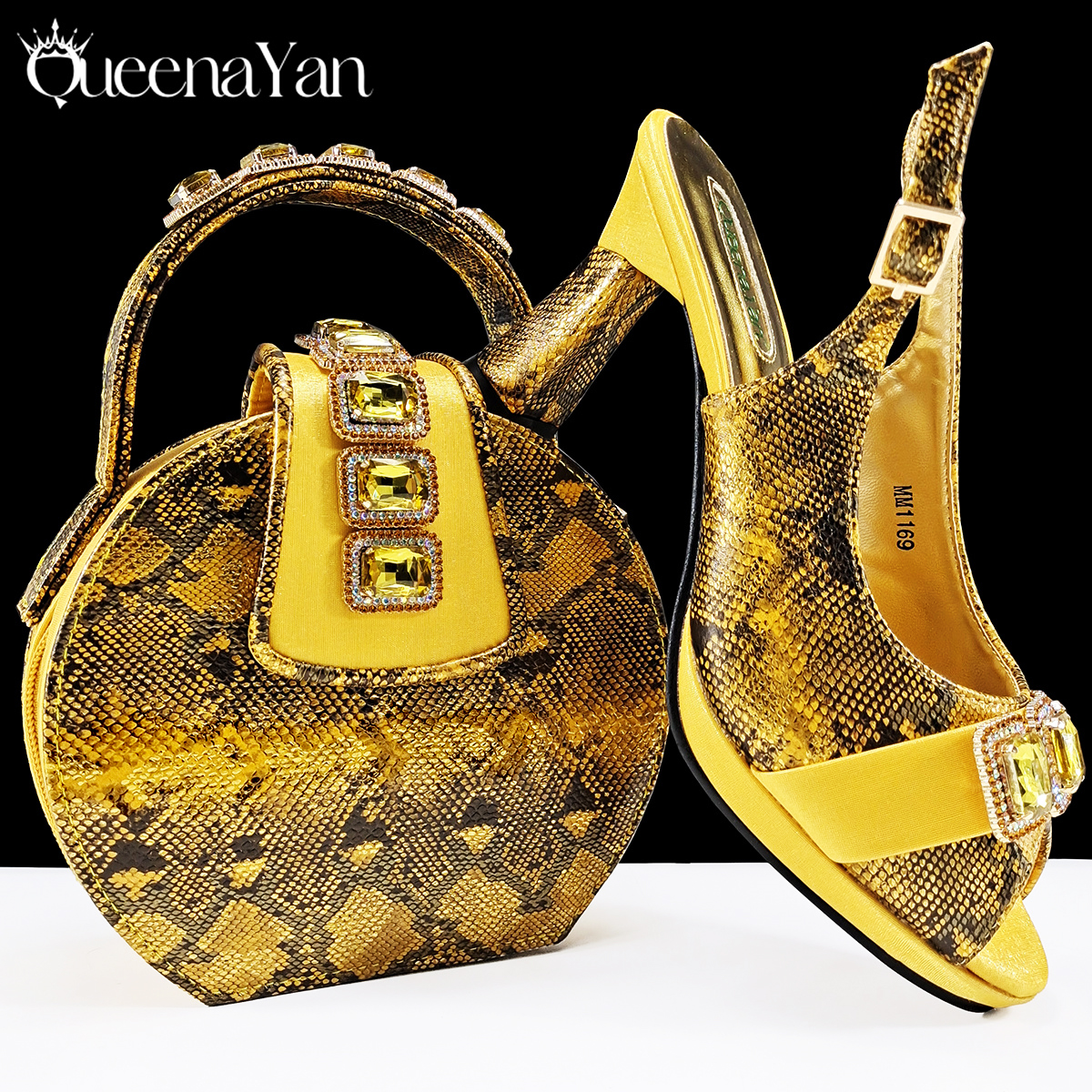 Queena Yan New Luxurious Itali – обзор и цена Luxury Bags For Women