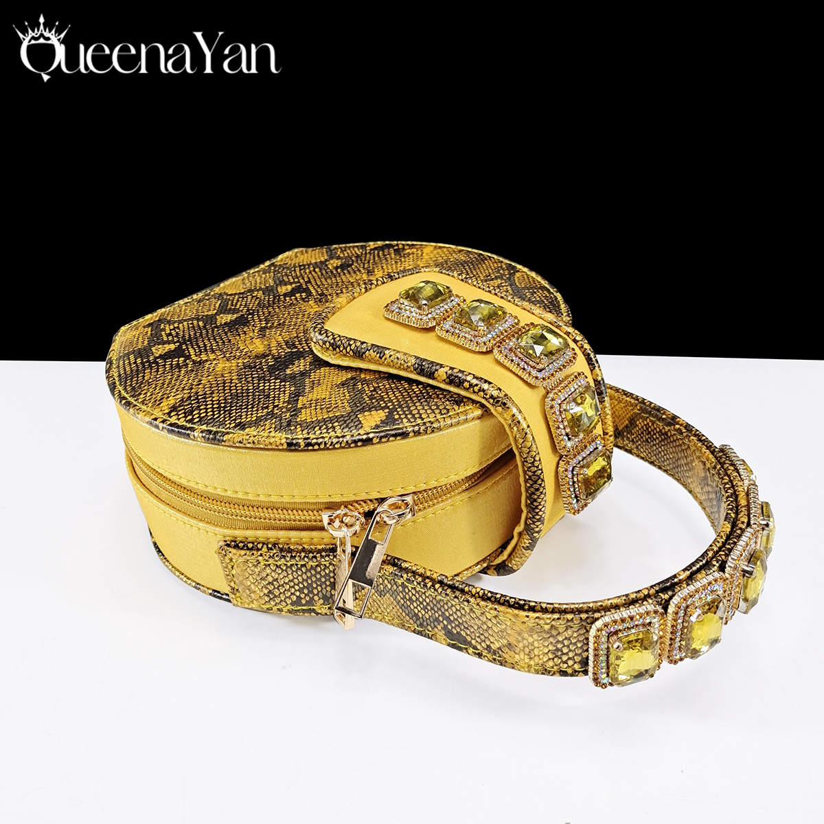 Queena Yan New Luxurious Itali – обзор и цена Luxury Bags For Women