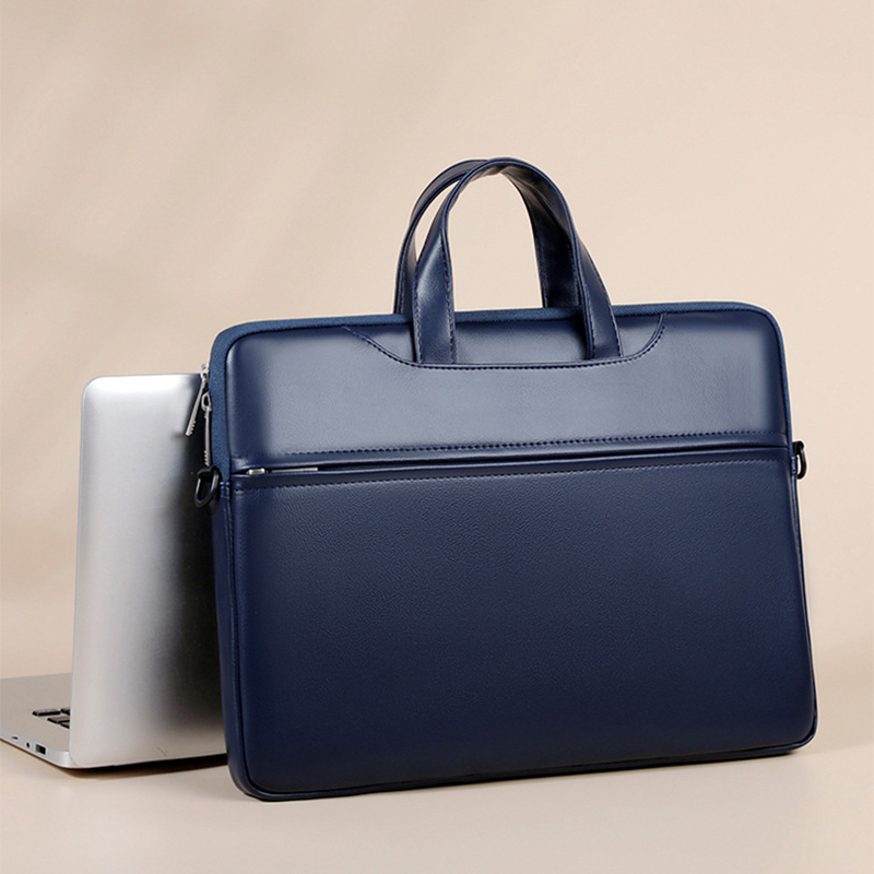 Business Briefcase For Man PU  – обзор и цена Luxury Bags Name For Women