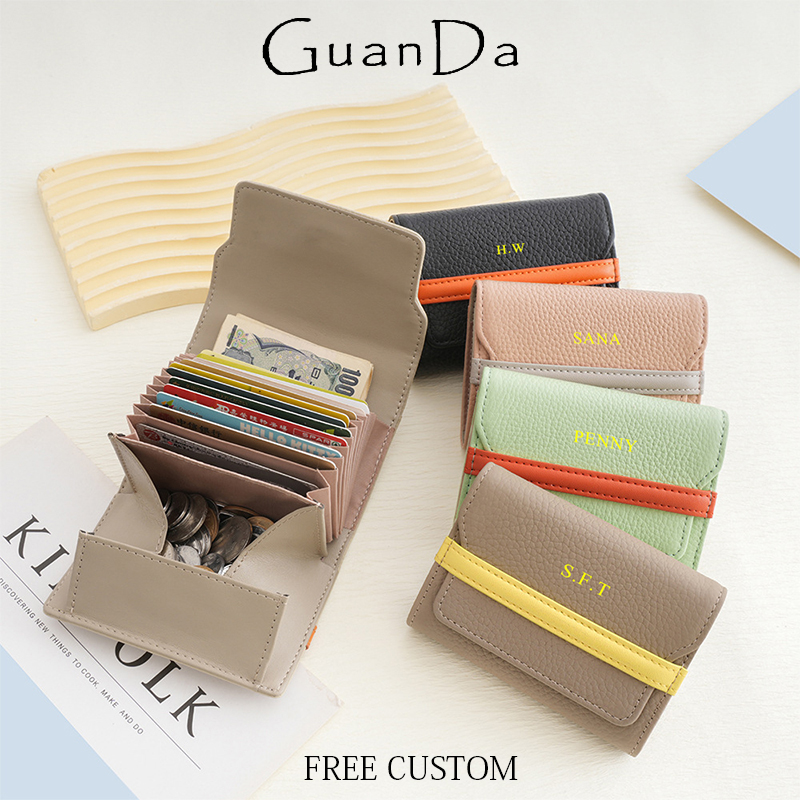 Luxury Design Woman Card Walle – обзор и цена Luxury Bags Name For Women