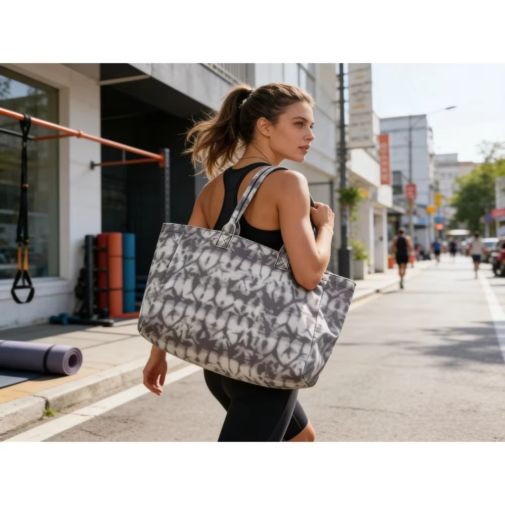Casual Fitness Bag Yoga Bags f – обзор и цена Shoulder Bag Slouchy