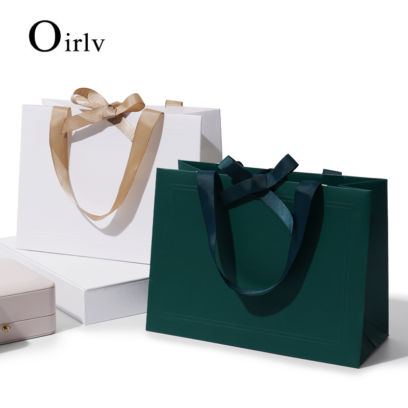 Oirlv 5pcs Luxury Jewelry Gift – обзор и цена Luxury Bags List